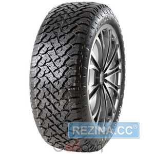 Купить Всесезонная шина ATLANDER RoverClaw A/T 265/70R17 121/118S