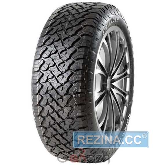Всесезонная шина ATLANDER RoverClaw A/T - rezina.cc