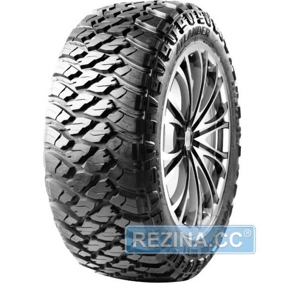 Всесезонная шина ATLANDER RoverClaw M/T I - rezina.cc