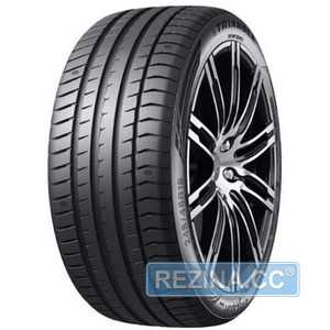 Купить Летняя шина TRIANGLE EffeXSport TH202 245/50R20 105V