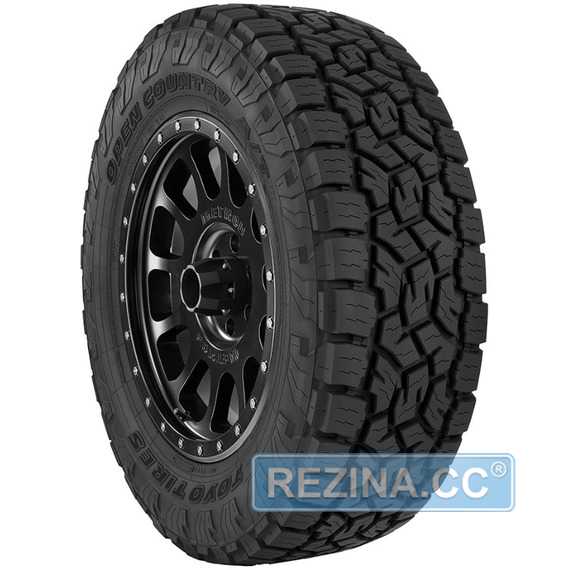Купити Всесезонна шина TOYO Open Country A/T III 235/60R18 107H XL