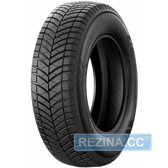 Купить Всесезонная шина KORMORAN All Season Light Truck 195/65R16C 104/102T