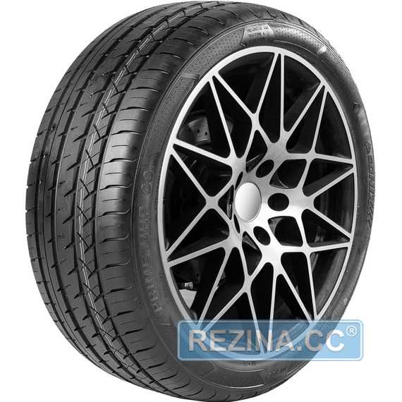 Купити Літня шина SONIX PRIME UHP 08 255/45R19 104W XL
