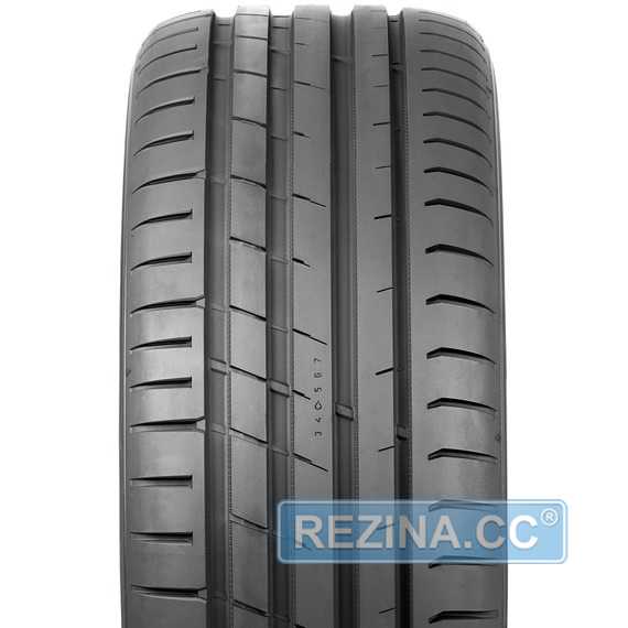 Купити Літня шина Nokian Tyres Powerproof 1 245/45R19 102Y XL