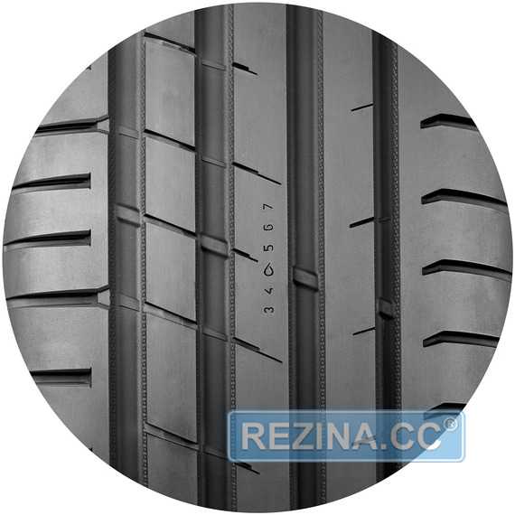Купити Літня шина Nokian Tyres Powerproof 1 245/45R19 102Y XL