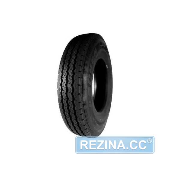Купити Літня шина KAPSEN RS07 195/80R14C 106/104T