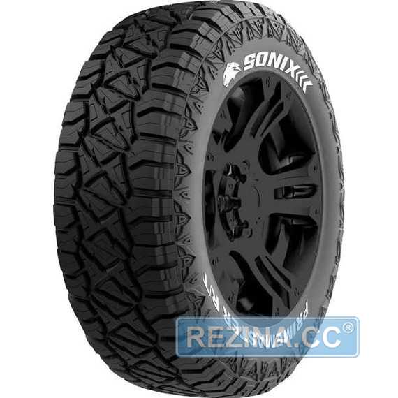 Купити Всесезонна шина SONIX PRIMEMASTER R/T 265/50R20 111Q