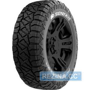 Купить Всесезонная шина SONIX PRIMEMASTER R/T 285/45R22 114Q