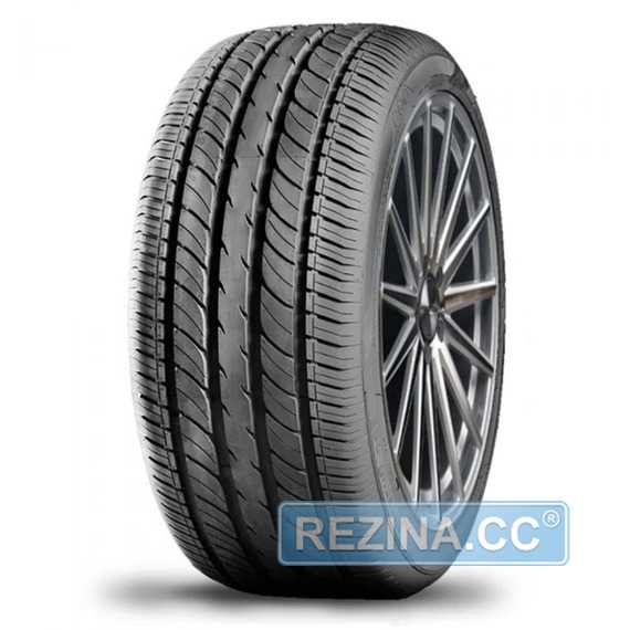 Купити Літня шина WATERFALL ECO DYNAMIC 245/45R17 99W XL