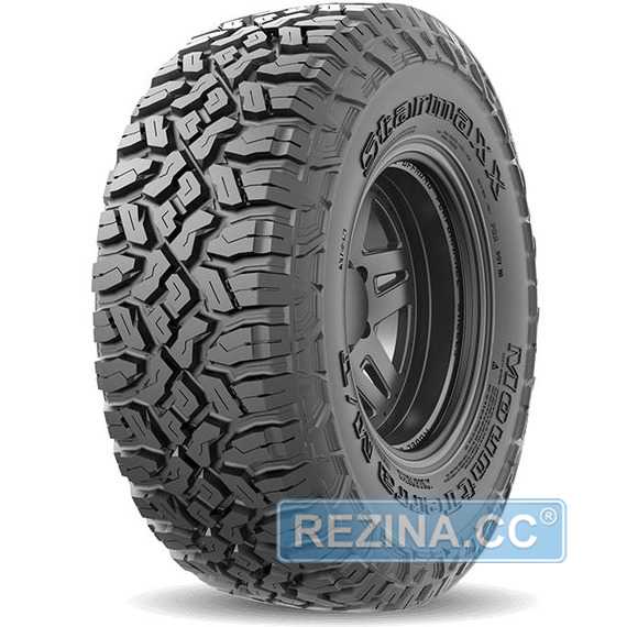Купити Всесезонна шина STARMAXX MountTerra M/T 245/70R16 113/110Q 8PR