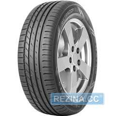 Купить Летняя шина Nokian Tyres Wetproof 1 215/55R17 98W XL