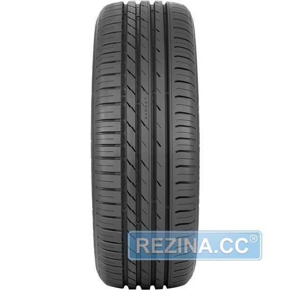 Купить Летняя шина Nokian Tyres Wetproof 1 215/55R16 93V