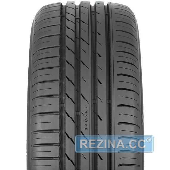 Купити Літня шина Nokian Tyres Wetproof 1 215/65R17 103V XL