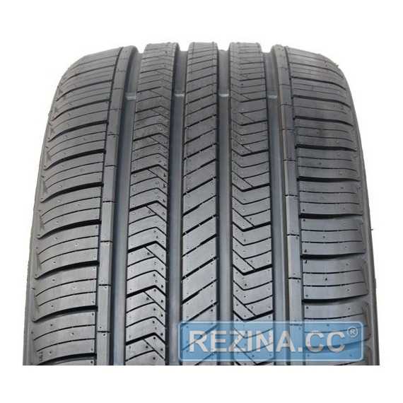Купити Літня шина WANLI SU025 285/45R22 114V