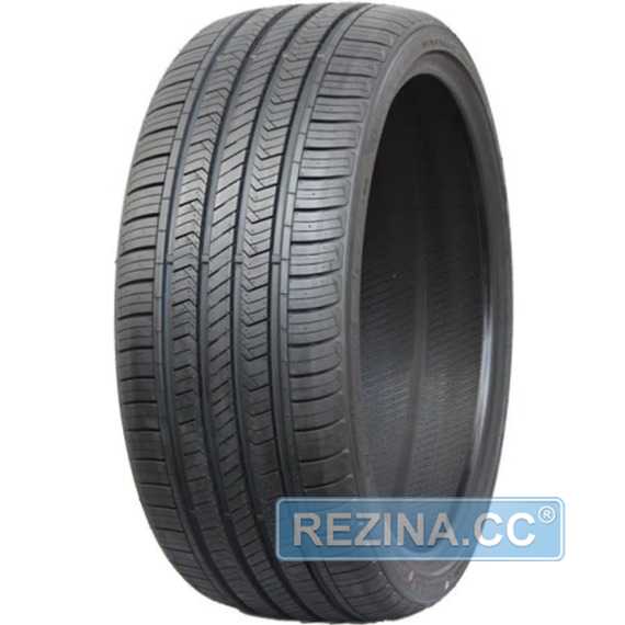 Купити Літня шина WANLI SU025 285/45R22 114V