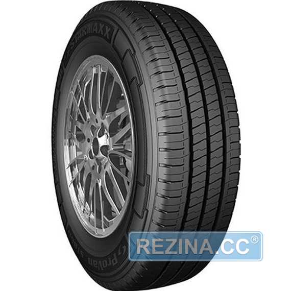 Купити Літня шина STARMAXX Provan ST 860 285/65R16C 128N