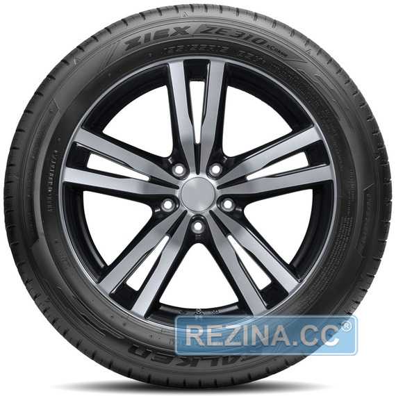 Купити Літня шина FALKEN ZIEX ZE310EC 205/55R15 88V