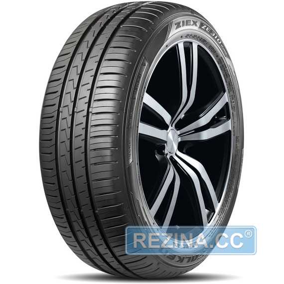 Летняя шина FALKEN ZIEX ZE310EC - rezina.cc