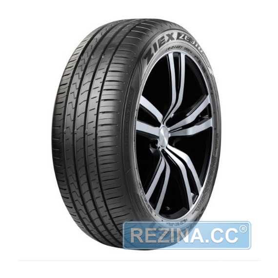 Летняя шина FALKEN ZIEX ZE310EC - rezina.cc