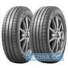 Купить Летняя шина KUMHO ECSTA HS52 215/55R17 98W