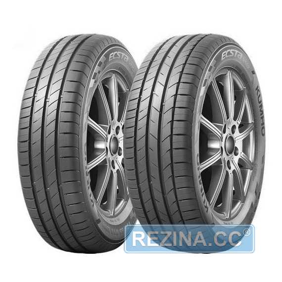 Купить Летняя шина KUMHO ECSTA HS52 215/55R17 98W