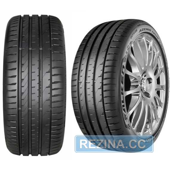 Купити Літня шина FALKEN Azenis FK520 265/40R21 105Y XL
