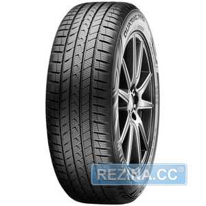 Купити Всесезонна шина VREDESTEIN Quatrac Pro 235/65R17 108W