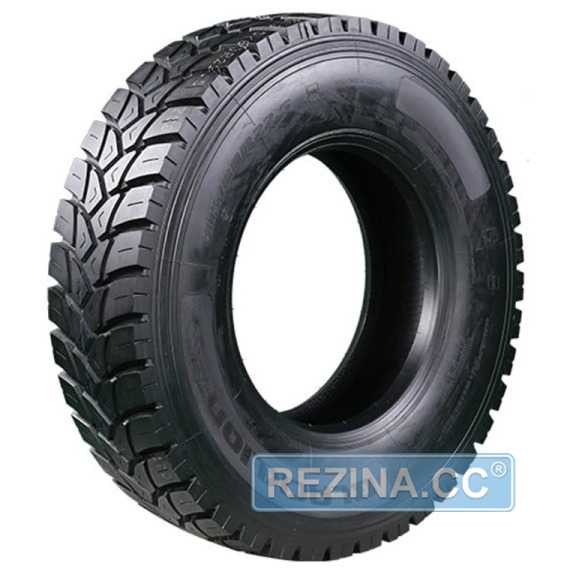 Грузовая шина BLACKLION BD280 - rezina.cc