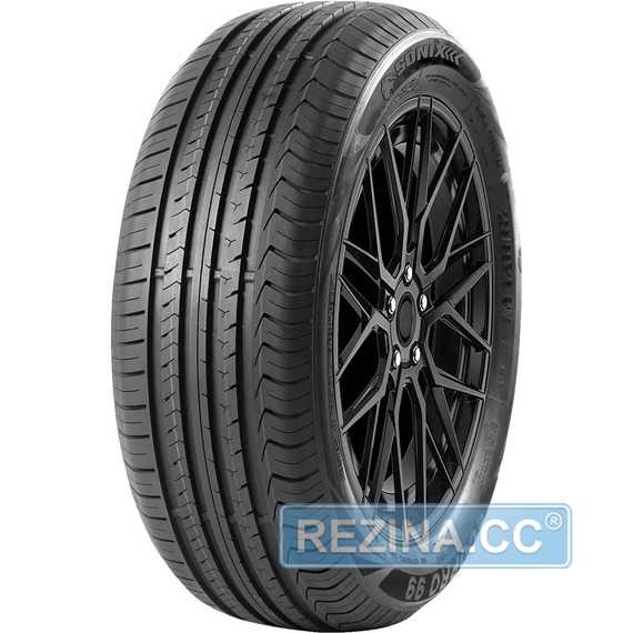 Купити Літня шина SONIX Ecopro 99 195/55R15 85V