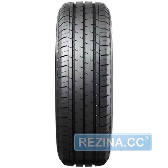 Купити Лiтня шина TRIANGLE ConneX Van TV701 205/65R15C 102/100T