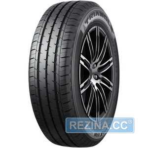 Купить Летняя шина TRIANGLE ConneX Van TV701 205/65R15C 102/100T