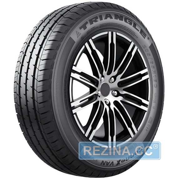 Купити Лiтня шина TRIANGLE ConneX Van TV701 205/65R15C 102/100T