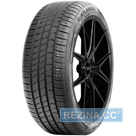 Летняя шина ATLANDER XSport-86 - rezina.cc