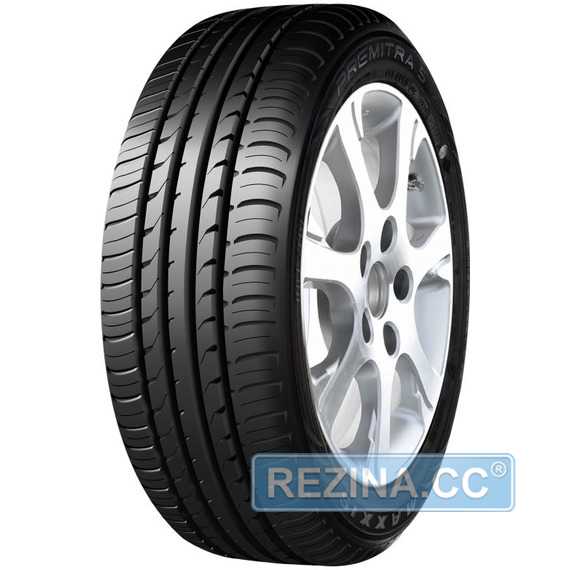 Купити Літня шина MAXXIS Premitra HP5 215/40R17 87W XL
