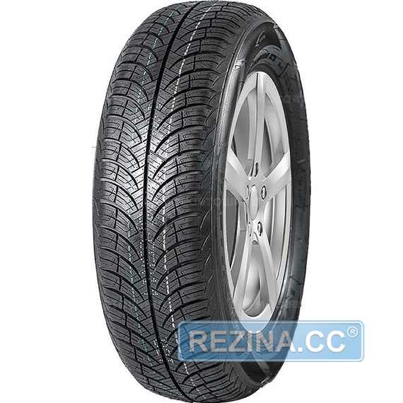 Купити Всесезонна шина SONIX Prime A/S 235/65R17 108H XL