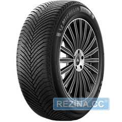 Купити Зимова шина MICHELIN Alpin 7 245/40R18 97V