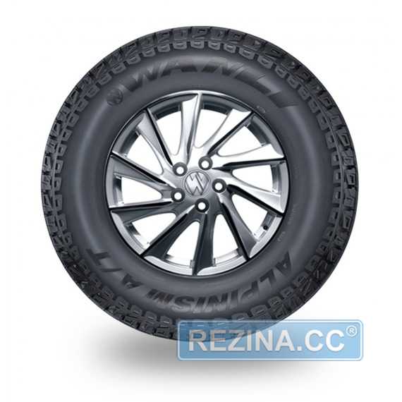 Купити Всесезонна шина WANLI SU006 235/85R16 120/116S