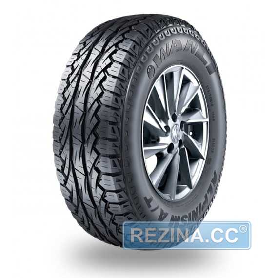 Купити Всесезонна шина WANLI SU006 235/85R16 120/116S