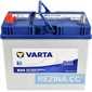 Купити Акумулятор VARTA Blue Dynamic Asia (B33) 6СТ-45 L plus 545157033
