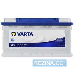 Купити Акумулятор VARTA Blue Dynamic (G3) 6СТ-95 R Plus 595402080