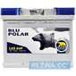 Купить Аккумулятор BAREN Blu polar 64Аh 610А R Plus