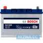 Купить Аккумулятор BOSCH (S40 290) (D31) Asia 95Ah 830A L Plus