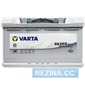Купить Аккумулятор VARTA Silver Dynamic AGM 6СТ-80 R plus 580901080