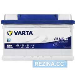 Купити Акумулятор VARTA Blue Dynamic EFB (D54) 6СТ-65Ah R Plus