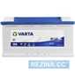 Аккумулятор VARTA Blue Dynamic EFB - rezina.cc