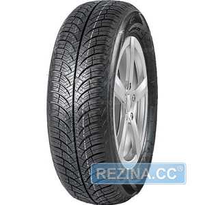 Купити Всесезонна шина SONIX Prime A/S 195/60R16 89H