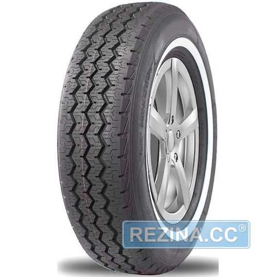 Купити Літня шина SONIX PRIMEVAN 9 195/70R15C 104/102R