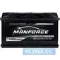 Купить Аккумулятор MANFORСE MF 100Ah 870A R Plus (L5)