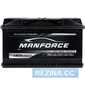 Купить Аккумулятор MANFORСE MF 100Ah 920A R Plus (L5)