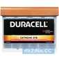 Купить Аккамулятор DURACELL Extreme EFB 65Ah 640A R Plus